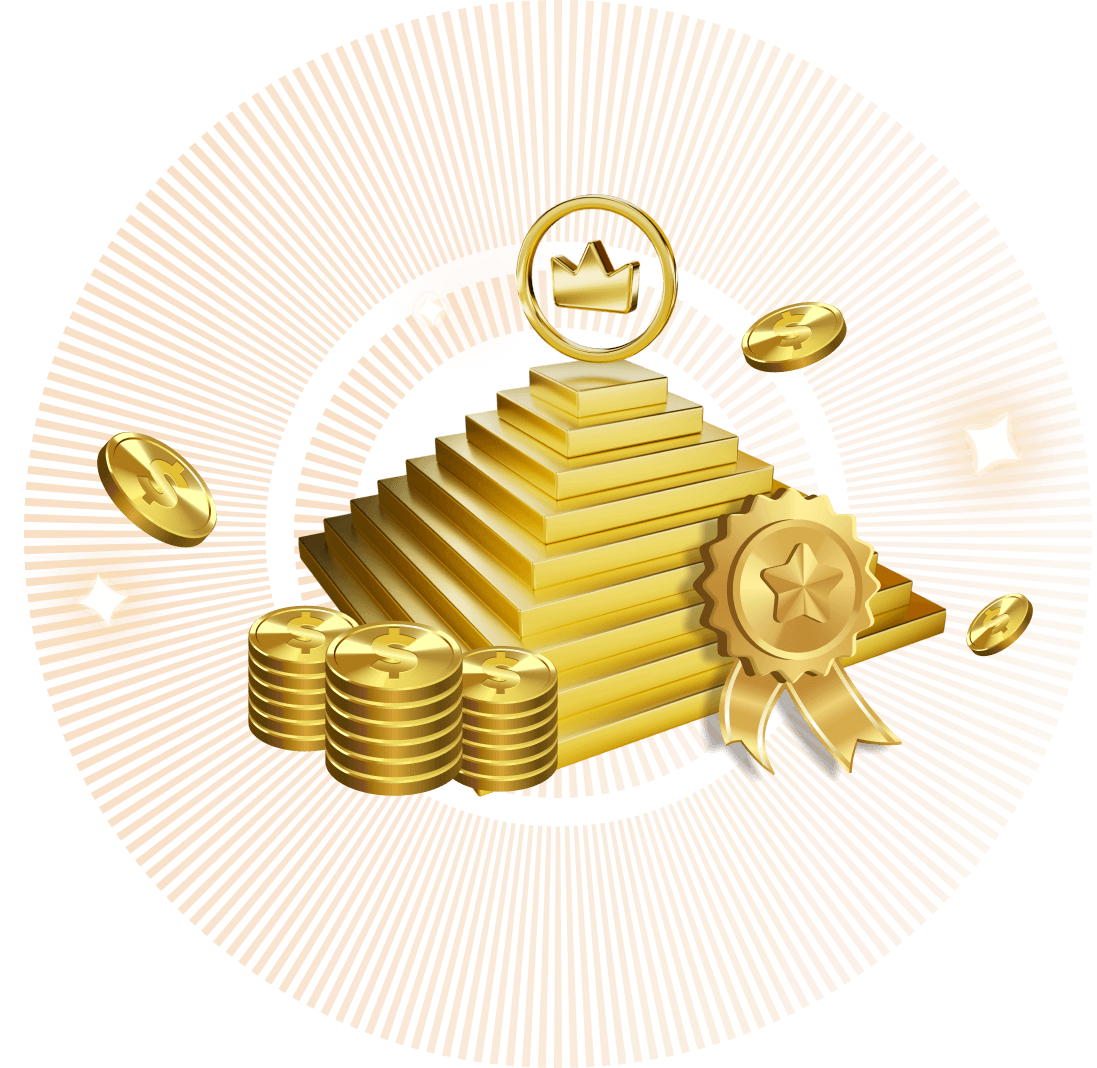 VIP Benefits illustration